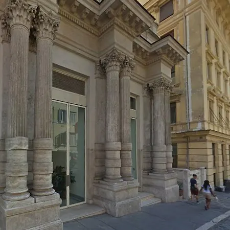 Apartament Crispi Charme - My Extra