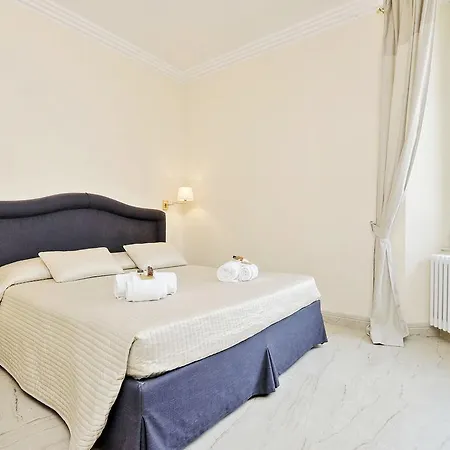 Apartament Crispi Charme - My Extra *
