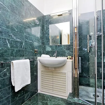Apartament Crispi Charme - My Extra
