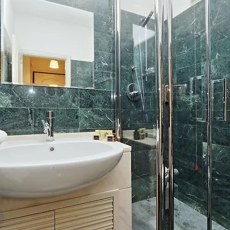 Apartament Crispi Charme - My Extra