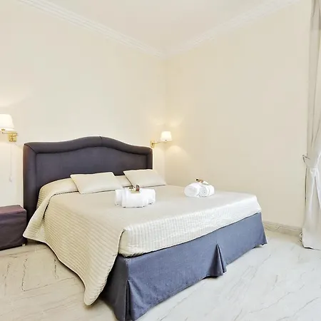 Crispi Charme - My Extra Apartament