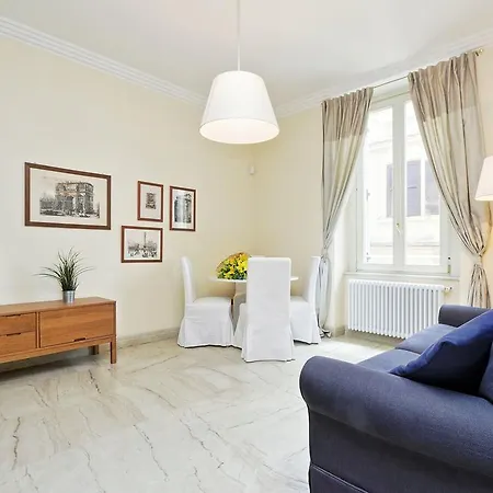 Apartament Crispi Charme - My Extra