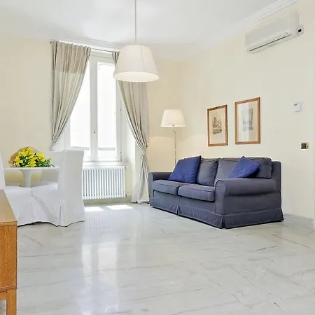 Crispi Charme - My Extra Apartament